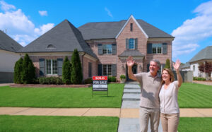 Is now a good time in 2026 to sell a larger family home in Germantown, TN and downsize into a one-level property without risking leaving money on the table?