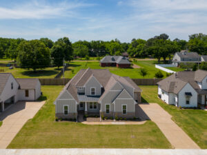 Arlington TN Market Update: Oct 2026 Insights