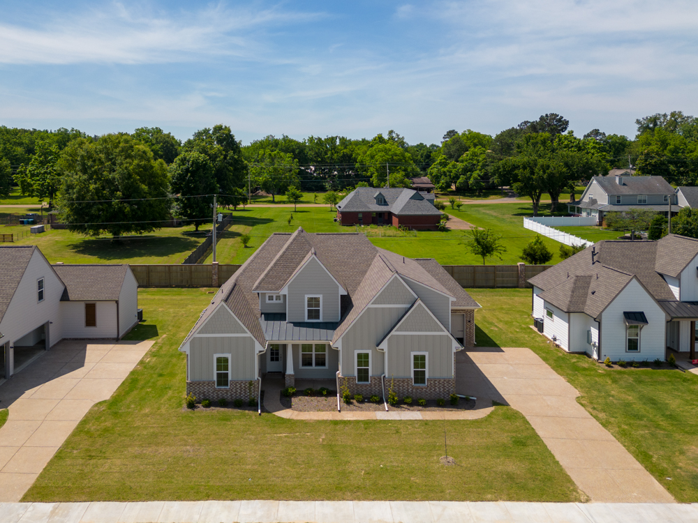 Arlington TN Market Update: Oct 2026 Insights