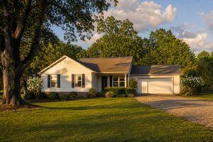 USDA Loans in Tipton County TN: Which Areas Still Qualify in 2026
